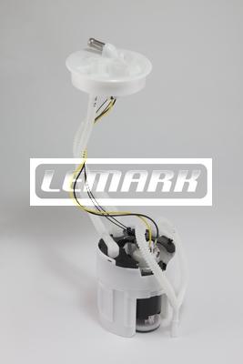LEMARK LFP298 - Модуль паливного насоса avtolavka.club