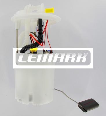 LEMARK LFP705 - Модуль паливного насоса avtolavka.club