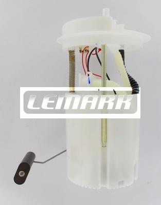 LEMARK LFP720 - Модуль паливного насоса avtolavka.club