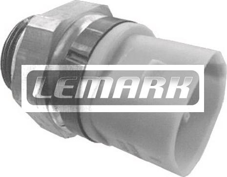 LEMARK LFS048 - Термовимикач, вентилятор радіатора / кондиціонера avtolavka.club