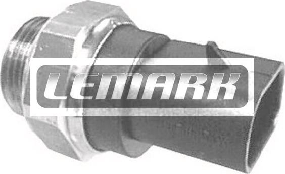 LEMARK LFS042 - Термовимикач, вентилятор радіатора / кондиціонера avtolavka.club