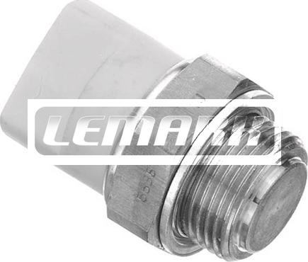 LEMARK LFS062 - Термовимикач, вентилятор радіатора / кондиціонера avtolavka.club
