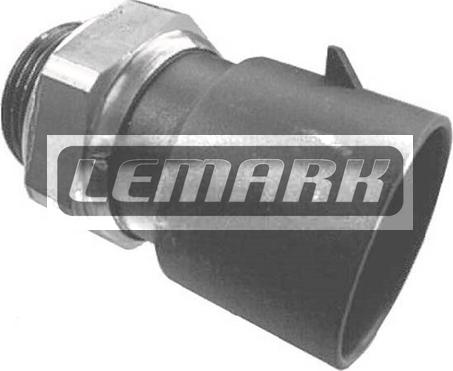 LEMARK LFS070 - Термовимикач, вентилятор радіатора / кондиціонера avtolavka.club