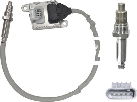 LEMARK LNX018 - NOx-датчик, NOx-каталізатор avtolavka.club