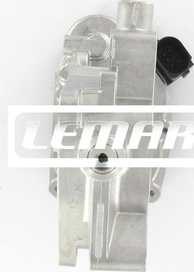 LEMARK LTB184 - Патрубок дросельної заслінки avtolavka.club