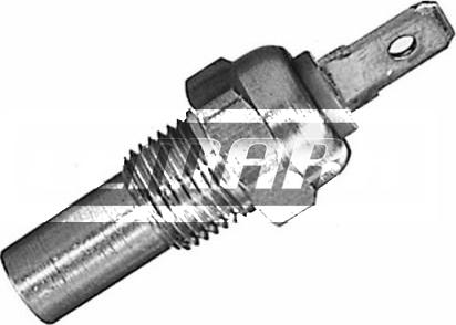 LEMARK LWS193 - Датчик, температура охолоджуючої рідини avtolavka.club