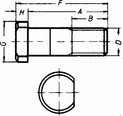 Lemförder 12914 01 - Болт кріплення колеса avtolavka.club