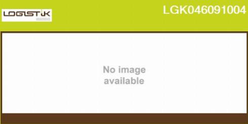 LGK LGK046091004 - Водяний насос, система очищення вікон avtolavka.club