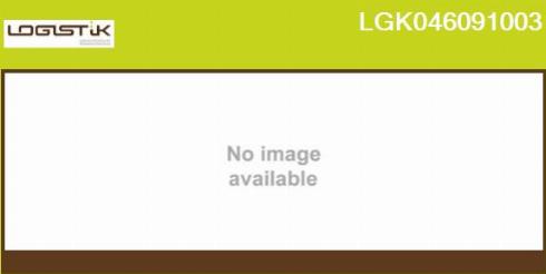 LGK LGK046091003 - Водяний насос, система очищення вікон avtolavka.club