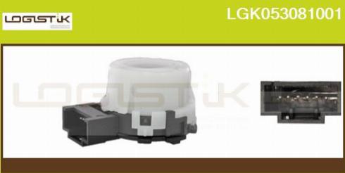 LGK LGK053081001 - Перемикач запалювання avtolavka.club