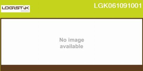 LGK LGK061091001 - Вимикач на рульовій колонці avtolavka.club