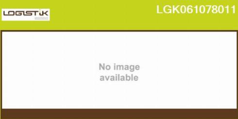 LGK LGK061078011 - Вимикач на рульовій колонці avtolavka.club