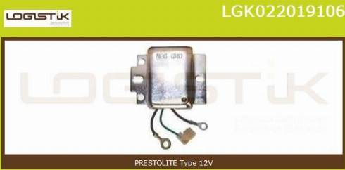 LGK LGK022019106 - Регулятор напруги генератора avtolavka.club