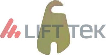 Lift-Tek LT4146 - Замок двері avtolavka.club