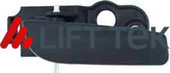 Lift-Tek LT60398 - Ручка двері avtolavka.club