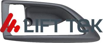 Lift-Tek LT60372 - Ручка двері avtolavka.club