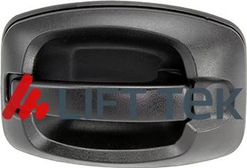 Lift-Tek LT80953 - Ручка двері avtolavka.club