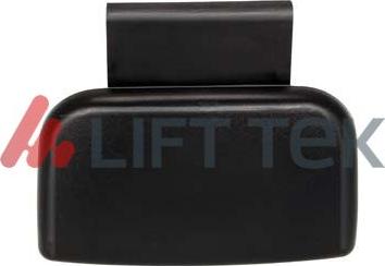 Lift-Tek LT80556 - Ручка двері avtolavka.club