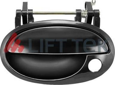 Lift-Tek LT80585 - Ручка двері avtolavka.club