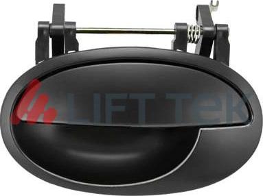 Lift-Tek LT80587 - Ручка двері avtolavka.club