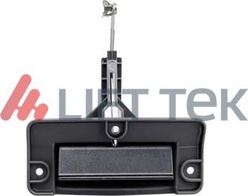 Lift-Tek LT80661 - Ручка двері avtolavka.club