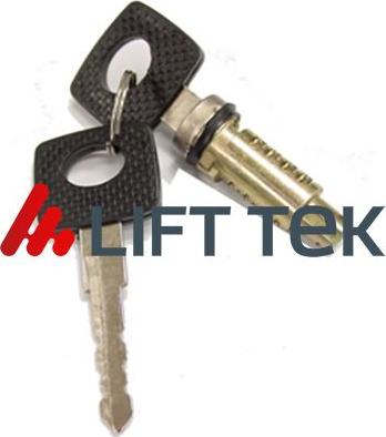 Lift-Tek LT801035 - Ручка двері avtolavka.club