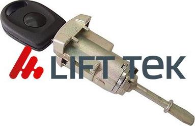 Lift-Tek LT801037 - Ручка двері avtolavka.club