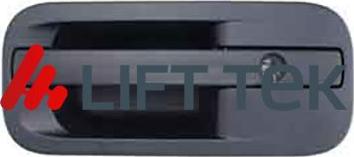 Lift-Tek LT80850 - Ручка двері avtolavka.club