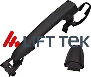 Lift-Tek LT80819 - Ручка двері avtolavka.club