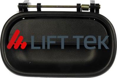 Lift-Tek LT80721 - Ручка двері avtolavka.club