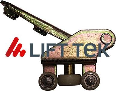Lift-Tek LT35147 - Дверний шарнір avtolavka.club