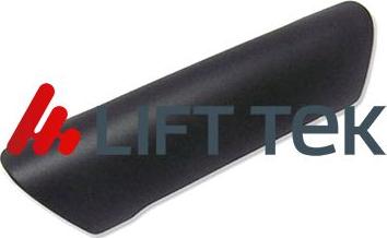 Lift-Tek LT7027 - Прокладка, задні двері багажника / приміщення для вантажу avtolavka.club