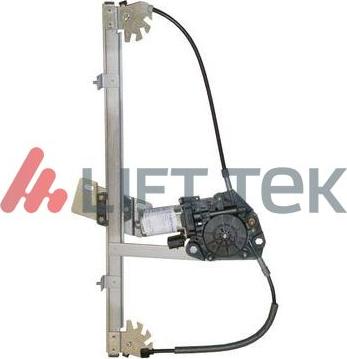 Lift-Tek LT AA33 L - Підйомний пристрій для вікон avtolavka.club