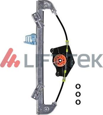 Lift-Tek LT AA703 L - Підйомний пристрій для вікон avtolavka.club