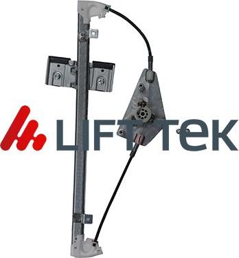 Lift-Tek LT AA714 L - Підйомний пристрій для вікон avtolavka.club