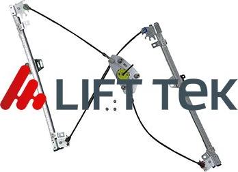 Lift-Tek LT AA715 L - Підйомний пристрій для вікон avtolavka.club