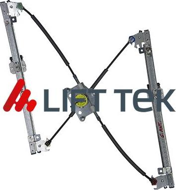 Lift-Tek LT AA713 R - Підйомний пристрій для вікон avtolavka.club