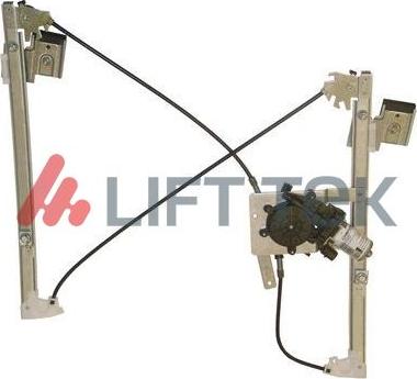 Lift-Tek LT AD22 R - Підйомний пристрій для вікон avtolavka.club