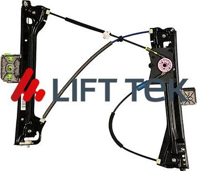 Lift-Tek LT AD740 L - Підйомний пристрій для вікон avtolavka.club