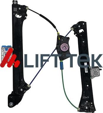 Lift-Tek LT AD741 L - Підйомний пристрій для вікон avtolavka.club