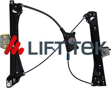 Lift-Tek LT AD743 L - Підйомний пристрій для вікон avtolavka.club