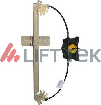 Lift-Tek LT AD706 R - Підйомний пристрій для вікон avtolavka.club