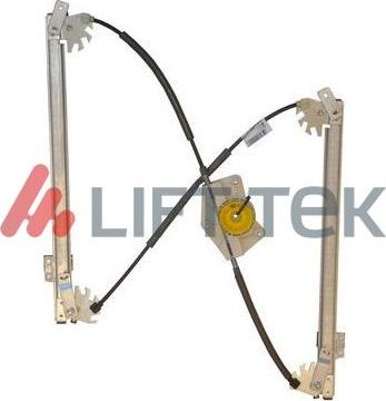 Lift-Tek LT AD714 R - Підйомний пристрій для вікон avtolavka.club