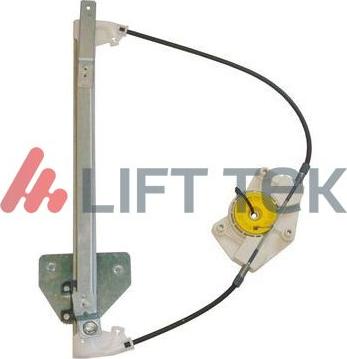 Lift-Tek LT AD711 R - Підйомний пристрій для вікон avtolavka.club