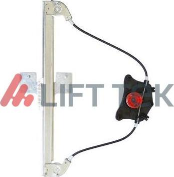 Lift-Tek LT AD735 L - Підйомний пристрій для вікон avtolavka.club