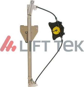 Lift-Tek LT AD725 L - Підйомний пристрій для вікон avtolavka.club