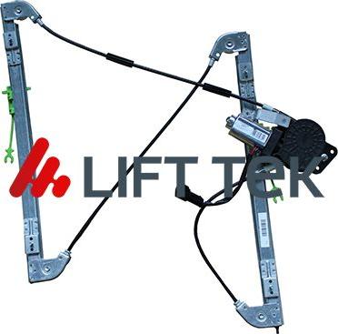 Lift-Tek LT BM24 L - Підйомний пристрій для вікон avtolavka.club