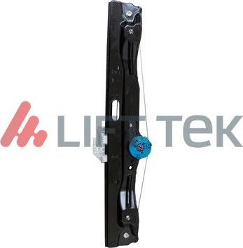 Lift-Tek LT BM744 L - Підйомний пристрій для вікон avtolavka.club