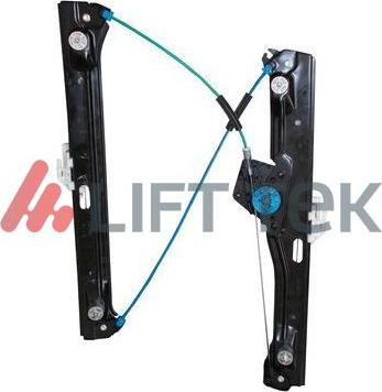 Lift-Tek LT BM745 R - Підйомний пристрій для вікон avtolavka.club