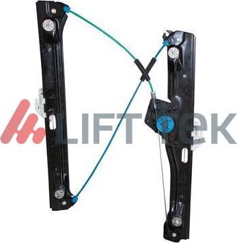 Lift-Tek LT BM745 L - Підйомний пристрій для вікон avtolavka.club